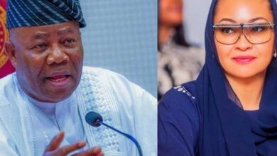 Power Pauses but Storm Still Raging – THISDAYLIVE