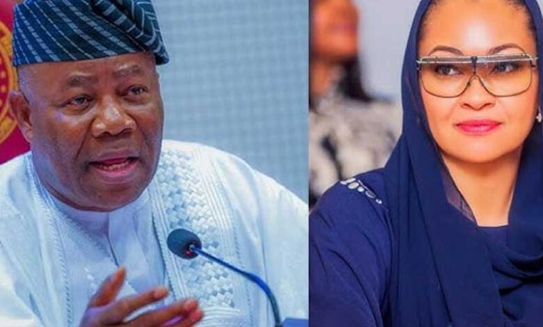 Power Pauses but Storm Still Raging – THISDAYLIVE