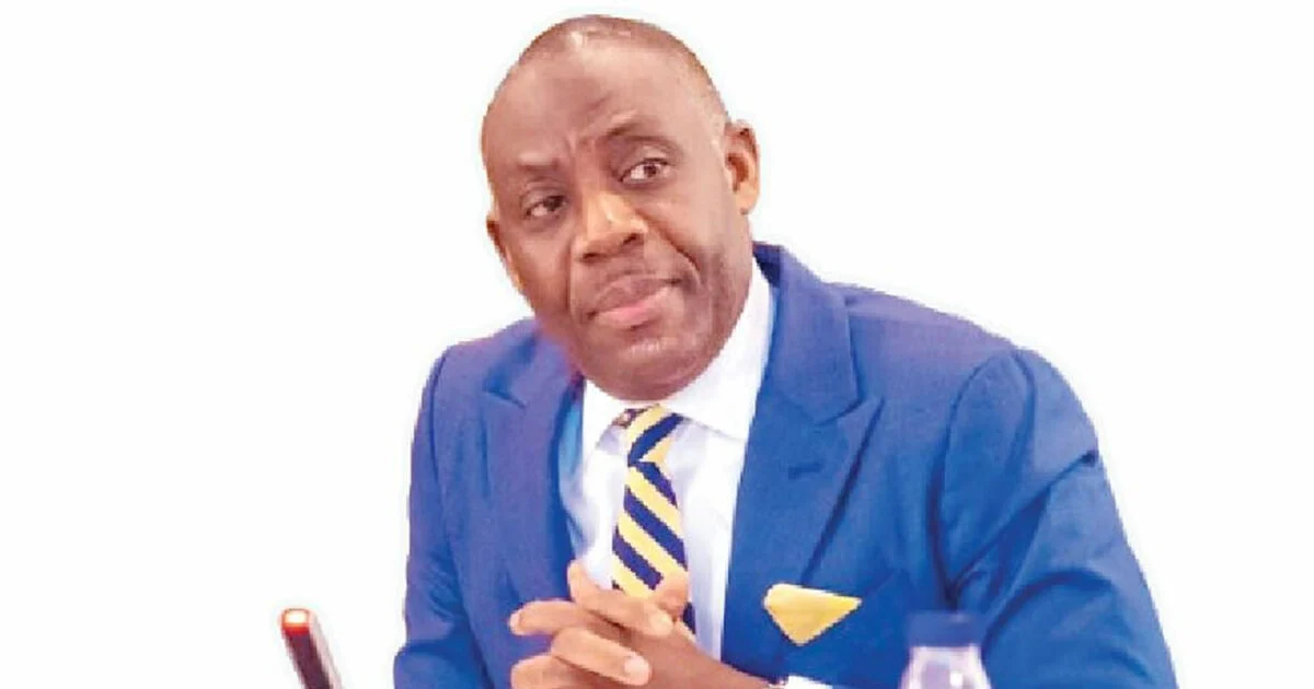 FG Begins Tertiary Institutions Reform to End Corruption