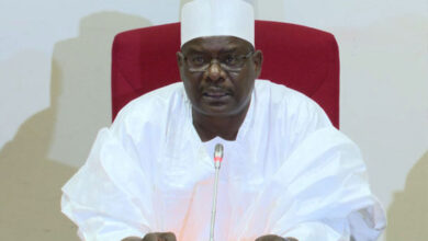 Ndume Hails FG, Zulum as Boko Haram Victims Return Home After Years in Exile  – THISDAYLIVE