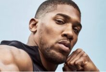 Anthony Joshua Discharged from Hospital After Tragic Road Accident – THISDAYLIVE