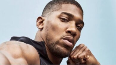 Anthony Joshua Discharged from Hospital After Tragic Road Accident – THISDAYLIVE