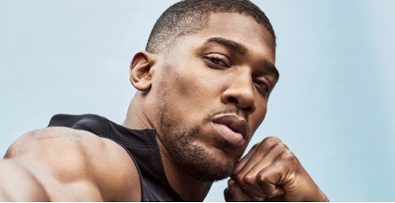 Anthony Joshua Discharged from Hospital After Tragic Road Accident – THISDAYLIVE