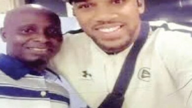 Court Adjourns Case Against Anthony Joshua’s Driver to Jan 2