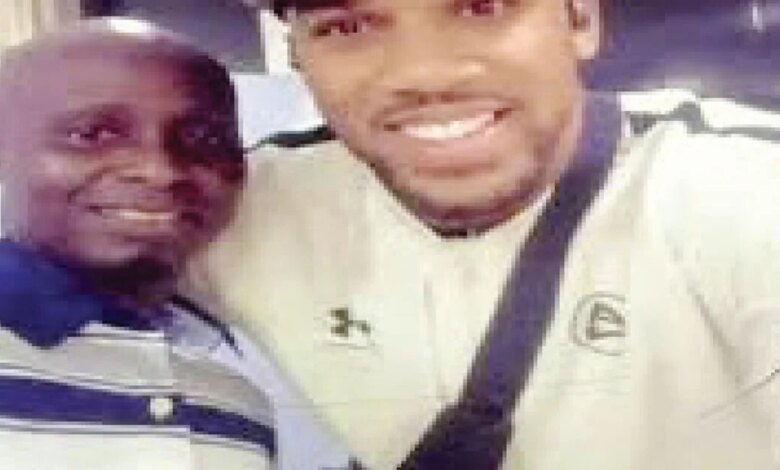 Court Adjourns Case Against Anthony Joshua’s Driver to Jan 2