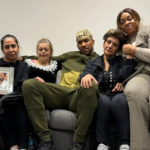 Anthony Joshua pays tribute to deceased friends