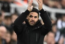 Arteta