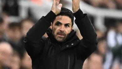 Arteta
