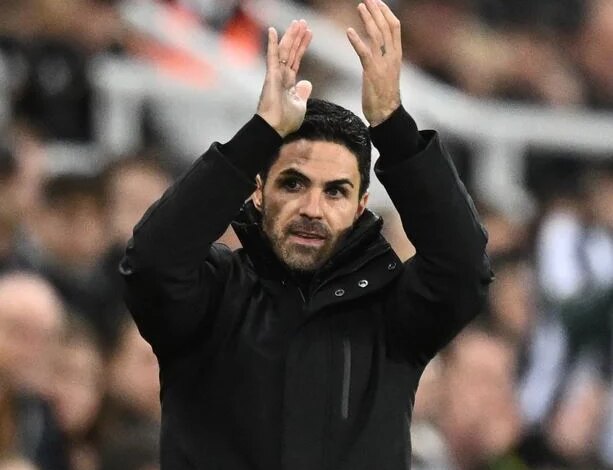 Arteta