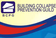 BCPG Raises Concern Over Safety of High-Rise Buildings on Lagos Island After GNI Fire – THISDAYLIVE