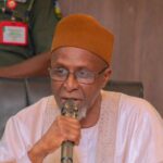 FG Reaffirms Commitment to Strengthening Environmental Governance  – THISDAYLIVE