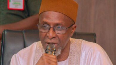 FG Reaffirms Commitment to Strengthening Environmental Governance  – THISDAYLIVE