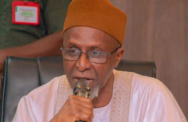 FG Reaffirms Commitment to Strengthening Environmental Governance  – THISDAYLIVE