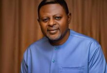 Otu  Receives Naval Chief, Recommits to Strategic Security Partnerships – THISDAYLIVE