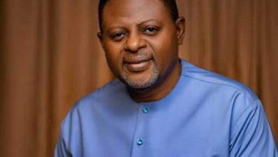 Otu  Receives Naval Chief, Recommits to Strategic Security Partnerships – THISDAYLIVE