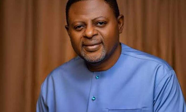 Otu  Receives Naval Chief, Recommits to Strategic Security Partnerships – THISDAYLIVE