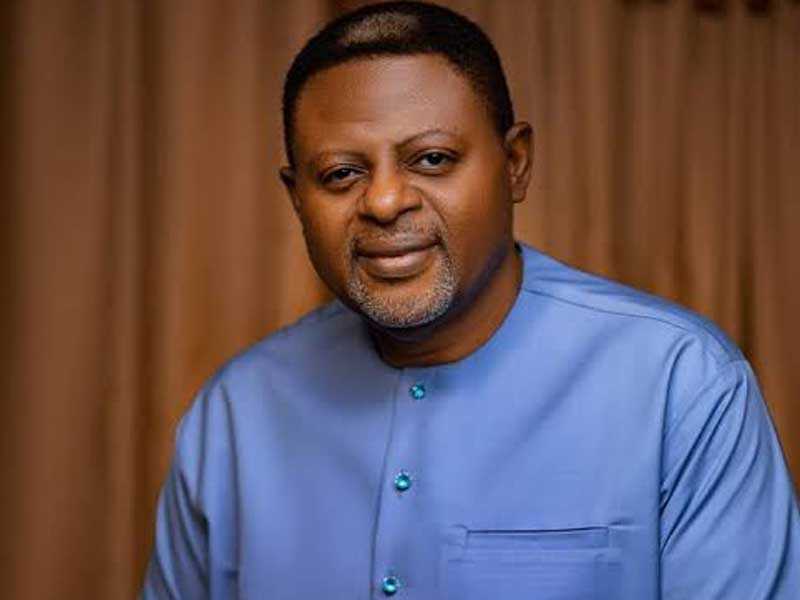 Otu  Receives Naval Chief, Recommits to Strategic Security Partnerships – THISDAYLIVE