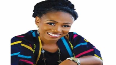 How a Lagos confectioner built her successful business path