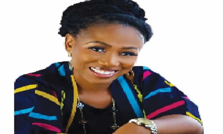 How a Lagos confectioner built her successful business path