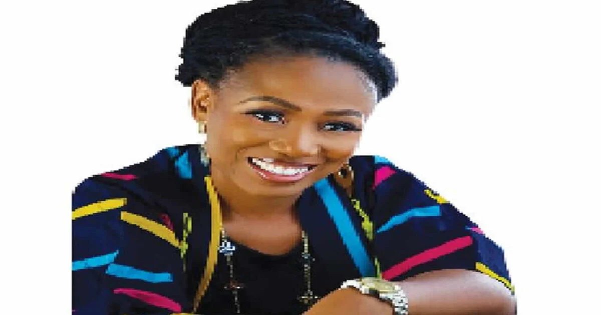 How a Lagos confectioner built her successful business path