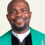 Bishop Ande Emmanuel