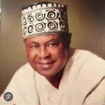 Boardroom Guru, Otunba Adekunle Ojora, Dies at 93 – THISDAYLIVE