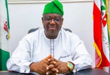 Mutfwang’s Defection and New Power Equation on the Plateau – THISDAYLIVE