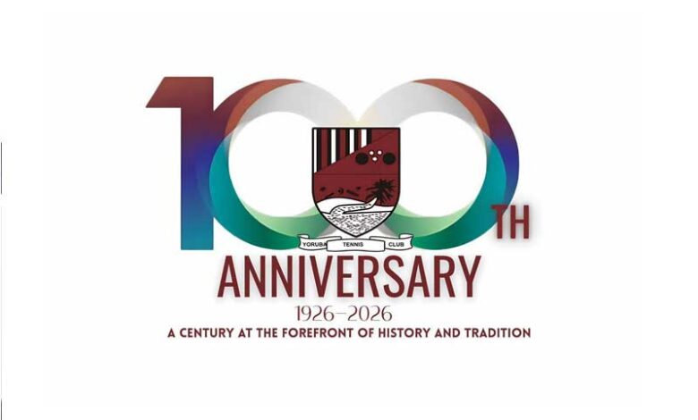 Wole Soyinka to Headline Yoruba Tennis Club Centenary Seminar – THISDAYLIVE