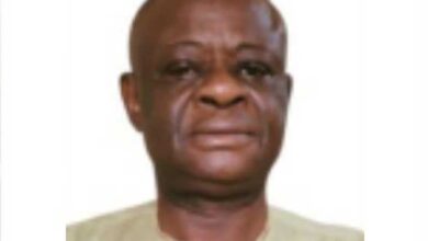 ‘A Call on Politicians for Maturity, Decorum’ – THISDAYLIVE