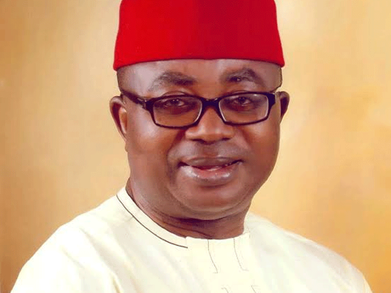 Ex-Lawmaker Says Tinubu Deserves Second Term For Erecting Solid Economic Recovery Foundation – THISDAYLIVE