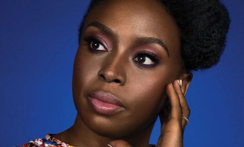 Chimamanda Adichie Serves Legal Notice Over Son’s Death, Accuses Hospital of Negligence – THISDAYLIVE