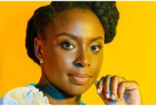 Chimamanda-Adichie