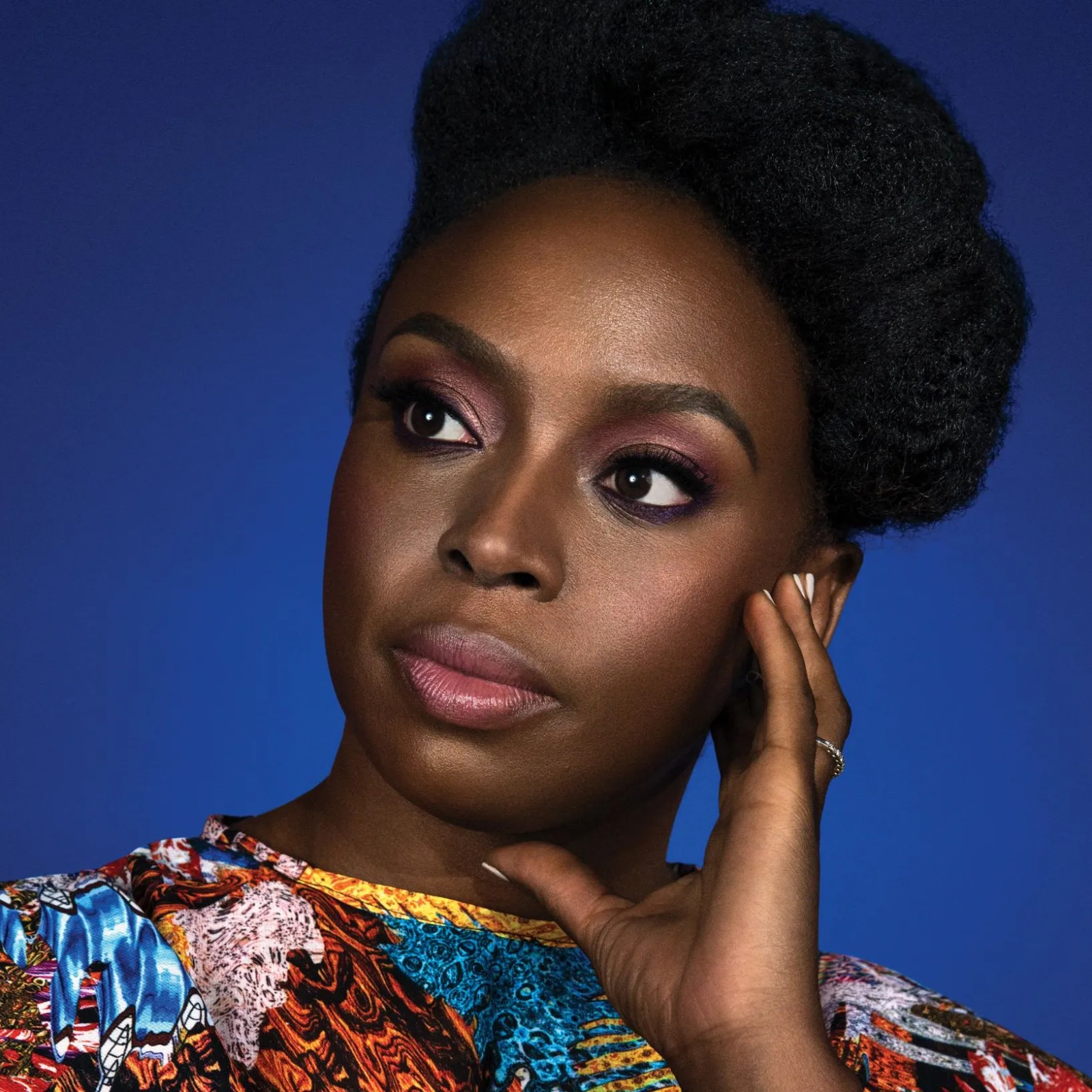 Chimamanda Adichie Serves Legal Notice Over Son’s Death, Accuses Hospital of Negligence – THISDAYLIVE