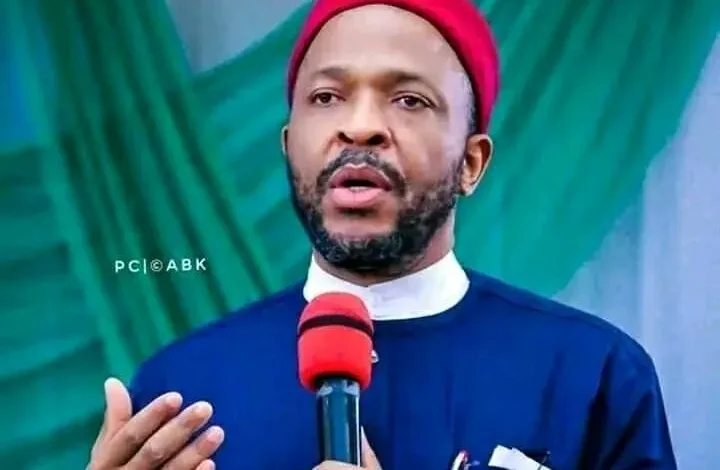 Nigeria Is Being Run Like A Cartel, Not A Government  – THISDAYLIVE