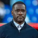 Côte d’Ivoire coach Émerse Faé