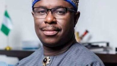 Visionary of National Transformation – THISDAYLIVE