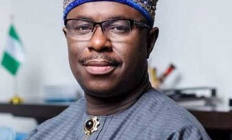 Visionary of National Transformation – THISDAYLIVE