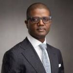 Dalu Ajene Emerges Standard Chartered CEO Africa – THISDAYLIVE