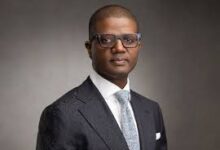 Dalu Ajene Emerges Standard Chartered CEO Africa – THISDAYLIVE