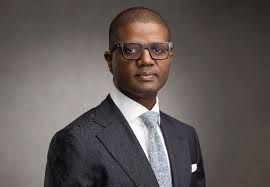 Dalu Ajene Emerges Standard Chartered CEO Africa – THISDAYLIVE