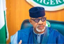 Abiodun Commiserates with Bago, Demands Justice for Victims – THISDAYLIVE