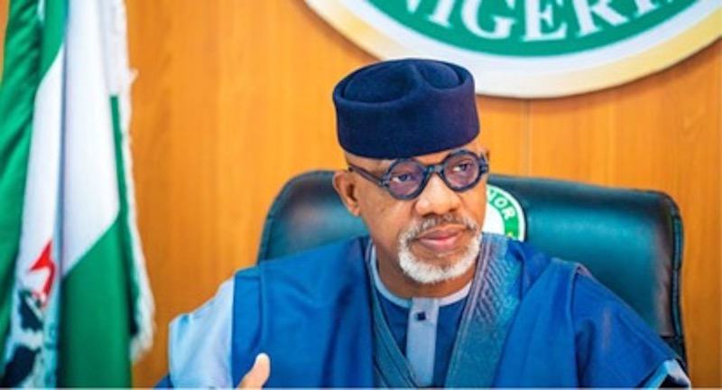 Abiodun Commiserates with Bago, Demands Justice for Victims – THISDAYLIVE