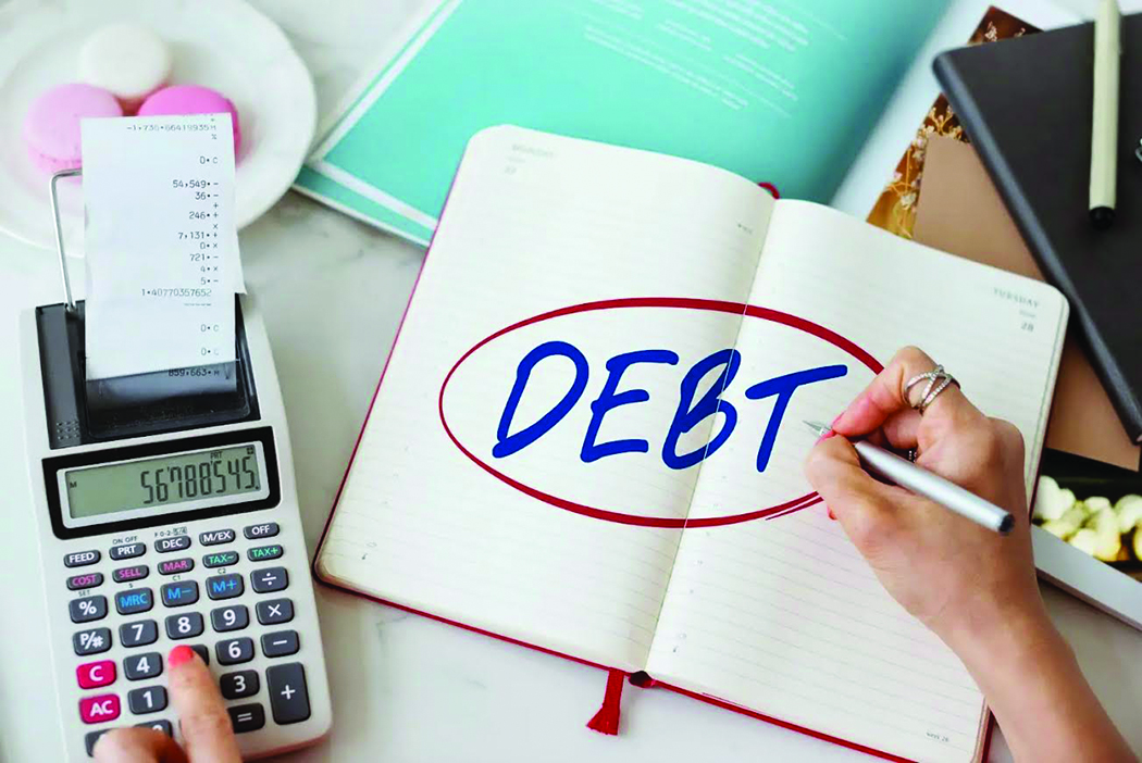 How 2025 Taught Us to Turn Debt into Wealth – THISDAYLIVE