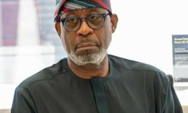 Tinubu Rejoices With Alake On Re-election As Africa Minerals Strategic Group Chairman  – THISDAYLIVE