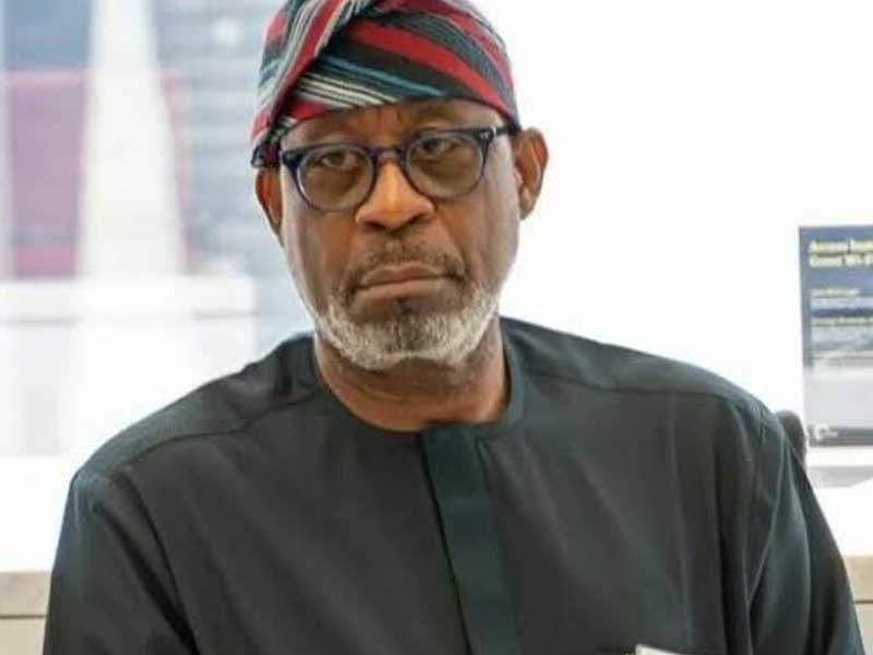 Tinubu Rejoices With Alake On Re-election As Africa Minerals Strategic Group Chairman  – THISDAYLIVE