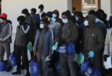 Canada deports 366 Nigerians as removals increase