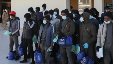 Canada deports 366 Nigerians as removals increase