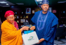 Katsina, Family Homes Funds Partner to Train, Empower Katsina Youths – THISDAYLIVE