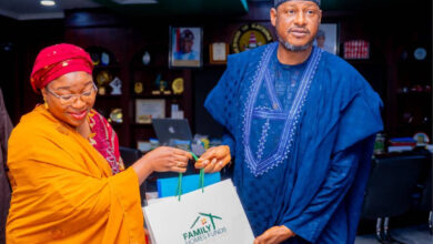 Katsina, Family Homes Funds Partner to Train, Empower Katsina Youths – THISDAYLIVE