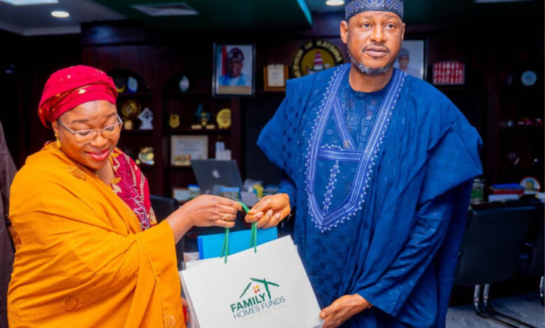 Katsina, Family Homes Funds Partner to Train, Empower Katsina Youths – THISDAYLIVE